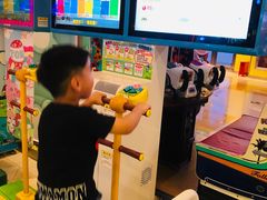 -汤姆熊欢乐世界(光启城店)