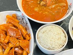 -桃园中华料理炸酱面(燕儿岛路店)