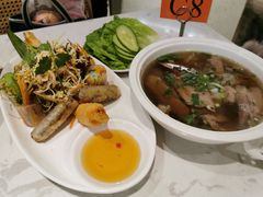 -大茴香越法料理(SOHO复兴店)