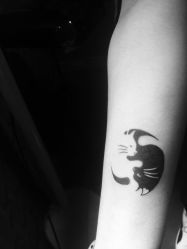 -汉刺青TATTOO STUDIO