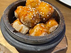 -HOHO餐厅(古子城店)