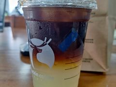 -湖南师范大学-木兰路食堂