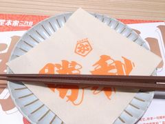 -堂本家·二代目·炸猪排(Express东海店)