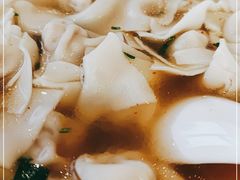 -周震馄饨(雅达阳羡溪山店)