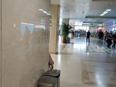 -民航总医院