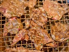 -一品诚记烤肉(大连柏威年购物中心店)