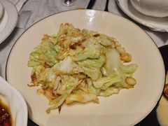 -深圳美高梅酒店-品聚嘉府中餐厅