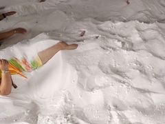 -咸宁万豪温泉谷度假区