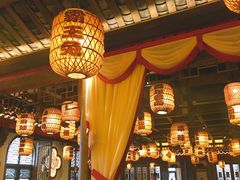 -杨记隆府(汉街店)