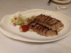 -博林天瑞喜来登酒店·西丽尚膳