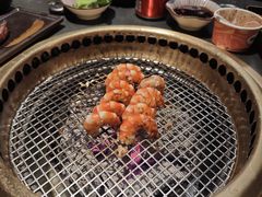 -铭牛烧肉·和牛海鲜自助(高新月牙湖店)