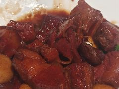 -那家老院子东北菜·饺子·小鸡炖蘑菇(艳华街店)