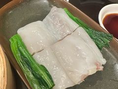 -桃源春晓中餐厅 TaoYuan Restaurant