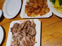 -老爷子原味蒸饺(总店)