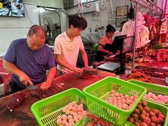 -阿娟牛肉丸·手打牛肉丸·现做现卖