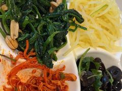 -东方饺子王(和平里店)