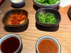 -烧肉达人•炭火烧肉(新天地店)