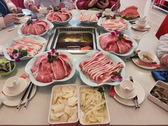 -金鼎明都国际大酒店-餐厅