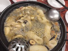 -菌之家·专业纯野生菌火锅·特色炒菌