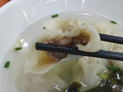 -新丰小吃(中山中路分店)