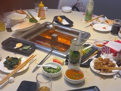 -海底捞火锅(龙首印象城店)