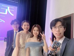 -尚美霓裳晚礼服·合唱服·舞蹈演出服租赁定制