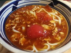 -老九圆山西面馆(CBD店)