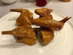 -九里云松·天香餐厅