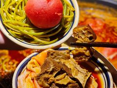 -于屿城重庆火锅(深圳总店)