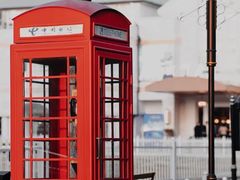 -钟书阁(松江泰晤士小镇店)