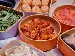 -海底捞大排档火锅(打浦路店)