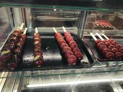 -喜识·冰糖葫芦·炒酸奶(西美花街店)