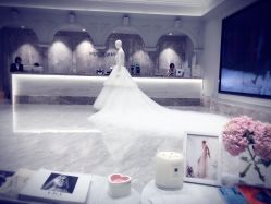-MuseMarry婚纱(前海嘉里中心店)