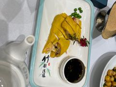 -银筵(武夷路店)