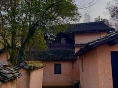 -法云安缦酒店