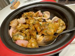 -莆田餐厅PUTIEN(三里屯店)