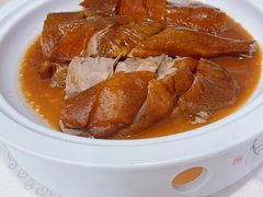 -寻味顺德·南记酒家·传统顺德菜·鱼生(广源路店)