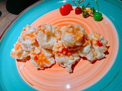 -西郊八号·山野江西菜(开发区店)