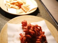 -顺德美的万豪酒店·自助餐·贡厨
