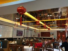 -马凯餐厅(长椿街店)