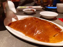 北京烤鸭-金鸭季·北京烤鸭(深业上城店)