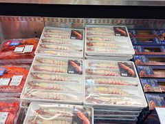 -山姆会员商店(上海浦东店)