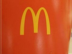 -麦当劳(金沙广场店)