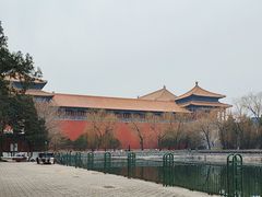 -北京市劳动人民文化宫(太庙)
