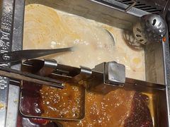 -海底捞火锅(吴中路店)