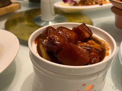 -香融府·烤鸭·家常菜(花乡奥莱店)