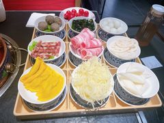 -咏江南·苏式火锅·苏州评弹(观前街店)