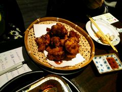 -金藏屋 碳火烤肉(江湾路店)