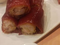 金莎海虾红米肠-点都德(聚福楼店)