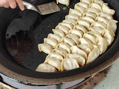 -水丰锅贴(延吉东路店)